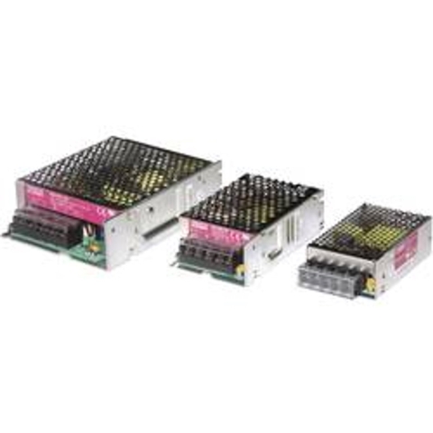 TracoPower TXM 025-105 Schakelnetvoedingsmodule 5.5 V/DC 5 A 25 W