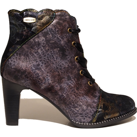 Laura Vita Alcebaneo 427 Enkellaarzen