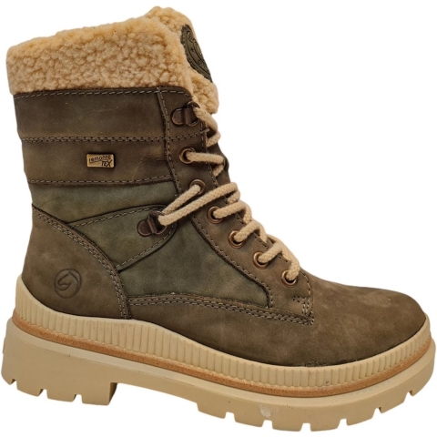 Remonte D0C77 Enkellaarzen