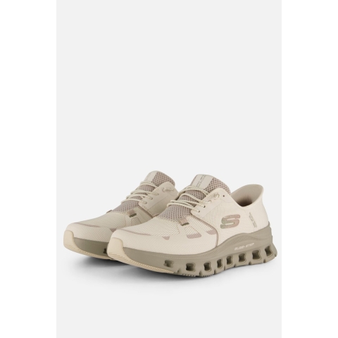 Skechers 232930 Glide-step Pro - Slip ons
