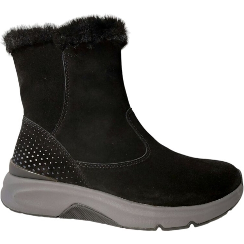 Gabor Rollingsoft 56.882 Enkellaarzen