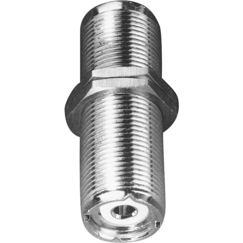 Albrecht PL-stekker PL-Kupplung NC-565 10er 5310
