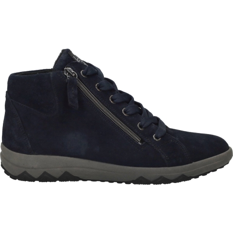 Waldläufer 961801 Order Veterschoenen