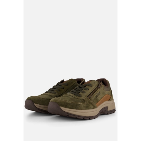 Rieker 11000 Veterschoenen