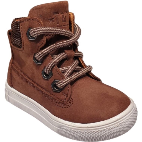 Track Style 324801 Veterschoenen