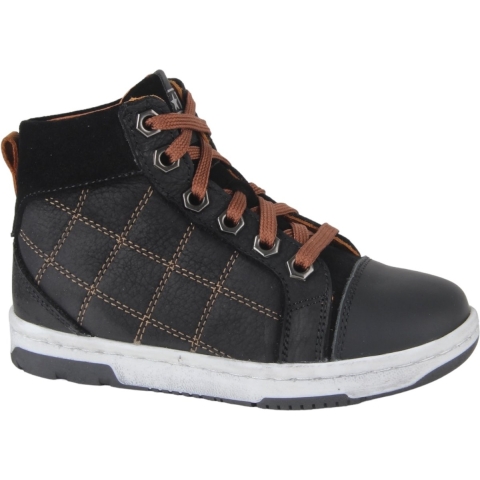 Track Style 324846 Wijdte 5 Veterschoenen