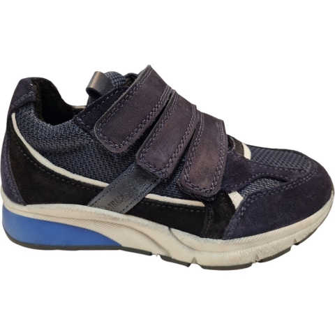 Track Style 324852 wijdte 5 Klittenbandschoenen