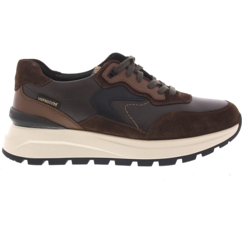 Mephisto Cruz Sneakers