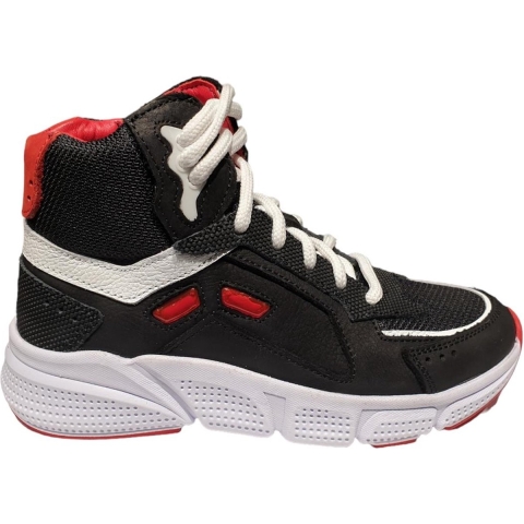 Track Style 324876 wijdte 3,5 Veterschoenen