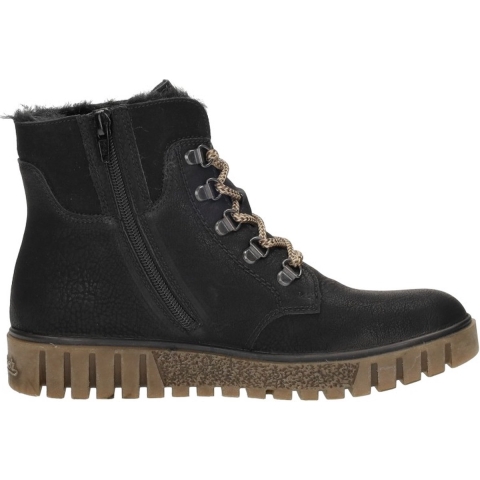 Rieker Y3433 Veterschoenen