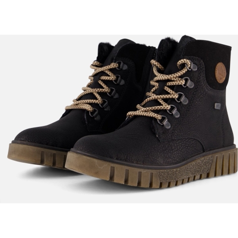 Rieker Y3433 Veterschoenen