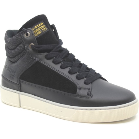 G-Star Ravond Cup Mid Sneakers