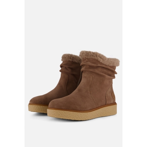 Rieker Y0070 Enkellaarzen