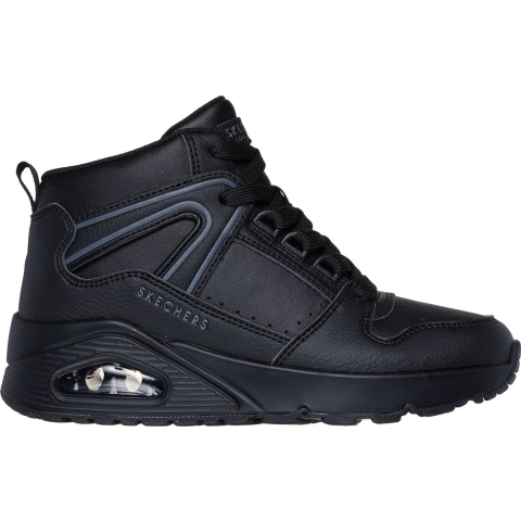 Skechers 417000L Uno - Veterschoenen
