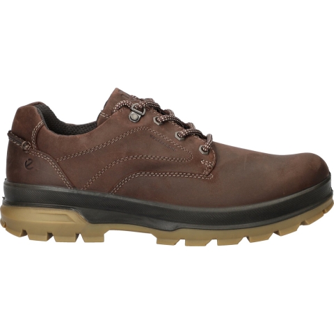 Ecco 838134 RUGGED Veterschoenen
