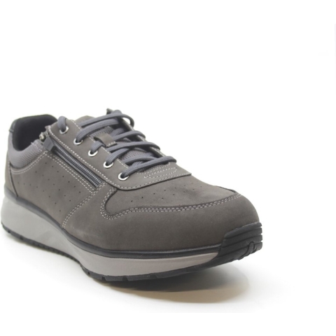 Joya Dynamo Zip Sneakers