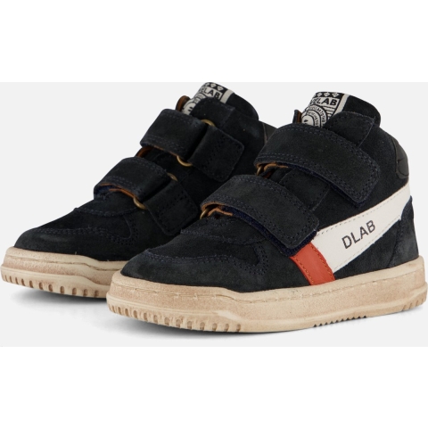 Develab 45149 Klittenbandschoenen