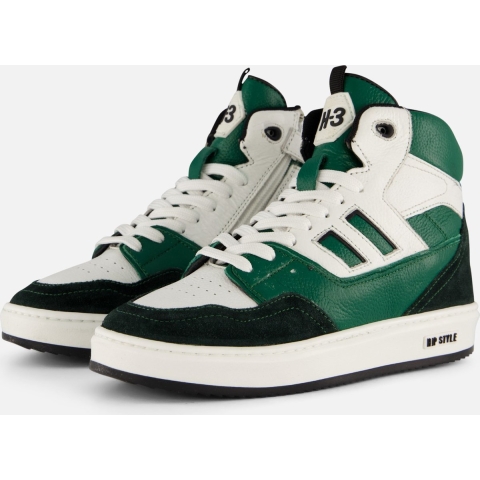 HIP Shoe Style H1526 Veterschoenen