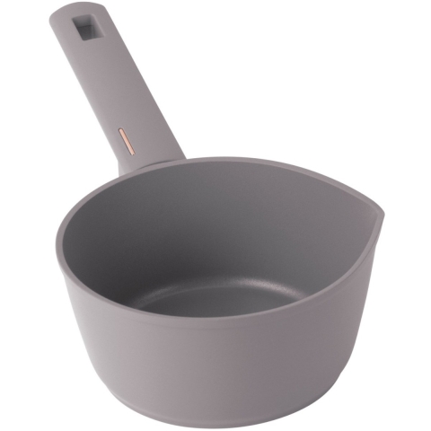 BerlingerHaus Steelpan 16cm Taupe Collection