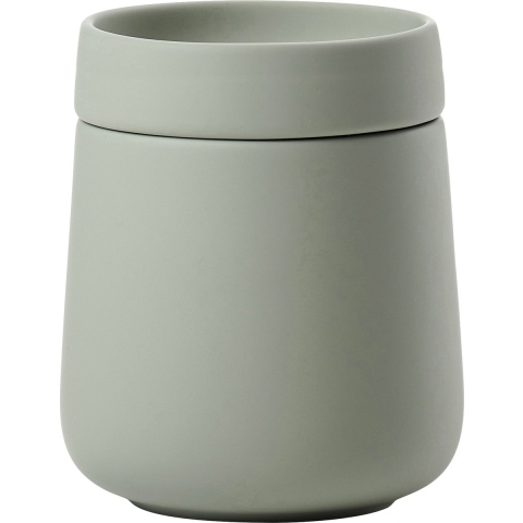 Zone Denmark Nova One Pot met Deksel 290 ml - Matcha groen