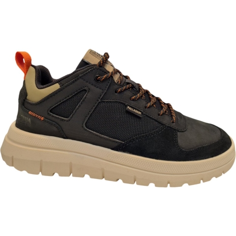 Palladium Pallaflex LO Mix Sneakers