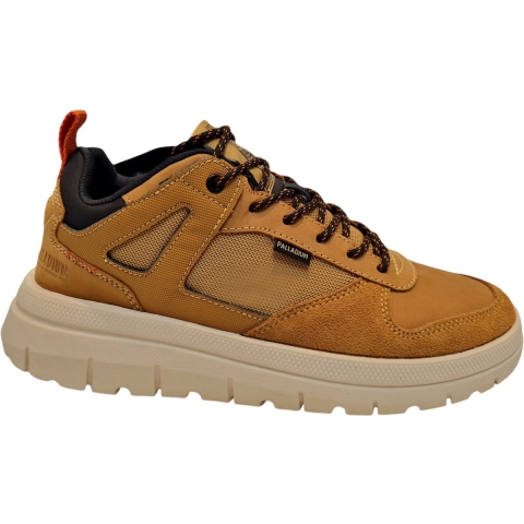 Palladium Pallaflex LO Mx Sneakers