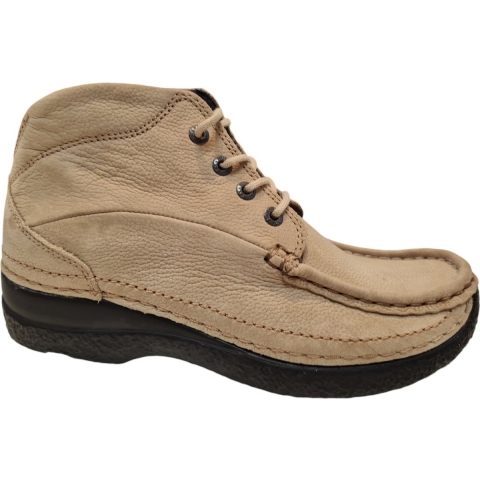 Wolky 0624211 Veterschoenen