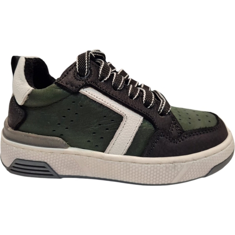 Track Style Bobbie Bond Green 324897 Sneakers