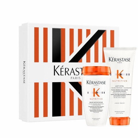 Kérastase Nutritive Light Spring Set