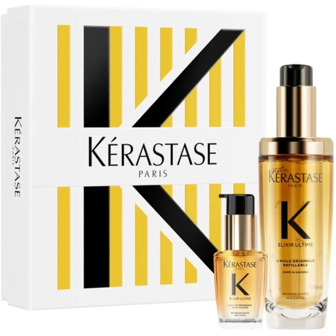 Kérastase Elixir Ultime Duo Spring Set