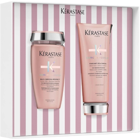Kérastase Chroma Absolu Light Spring Set