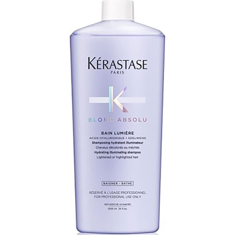 Kérastase Blond Absolu Bain Lumiere 1000ml
