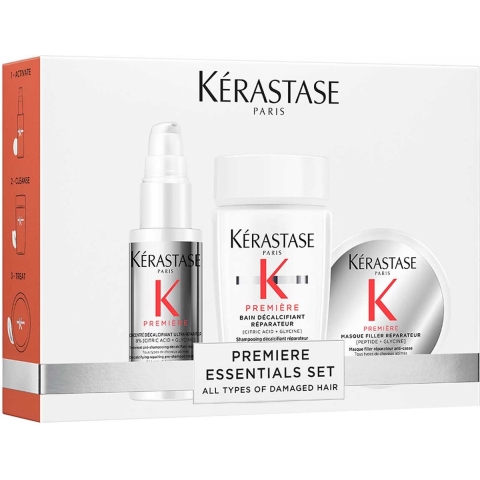 Kérastase Première Discovery Set