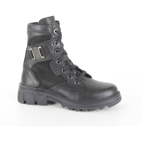 Twins 323681 wijdte 5 Veterschoenen