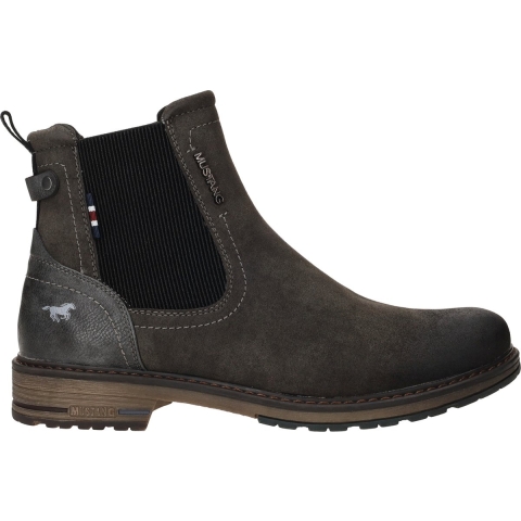 Mustang 4157608 Chelsea boots