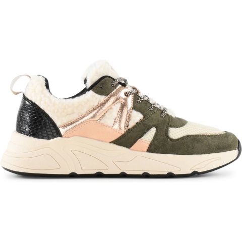 Posh by Poelman C18582X9SPH Sneakers