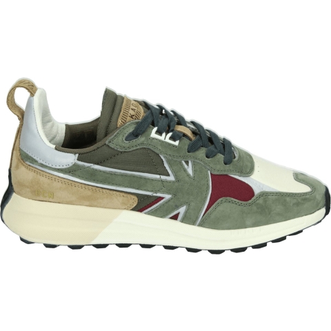 Kaotiko Vancouver [AN004-01-2600] Sneakers