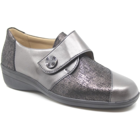 Solidus 26428 Klittenbandschoenen