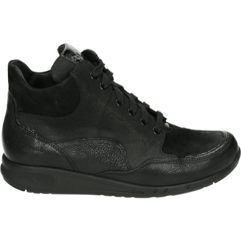 Durea 9735 wijdte K Veterschoenen