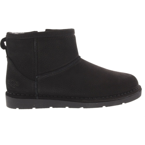 AQA Shoes A8455 Enkellaarzen