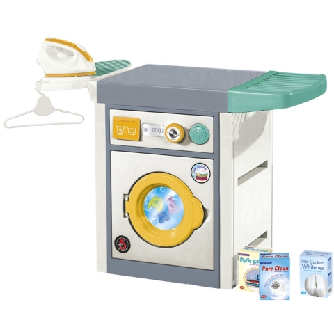 Dolu 2639 Wasmachine