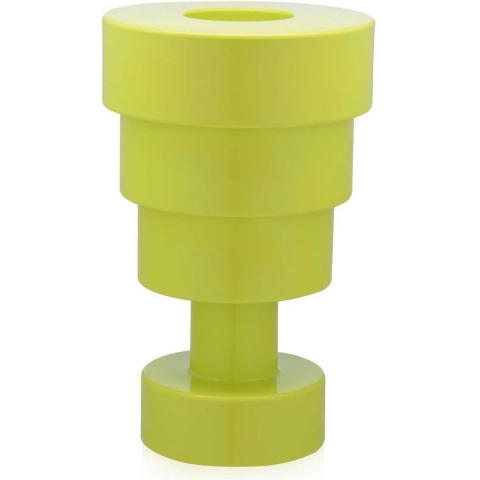 Kartell Calice Vaas Groen