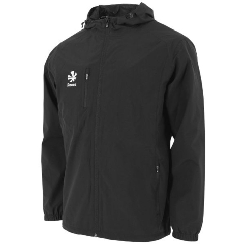 Reece 853005 Tumby Breathable Rain Jacket - Black - XL