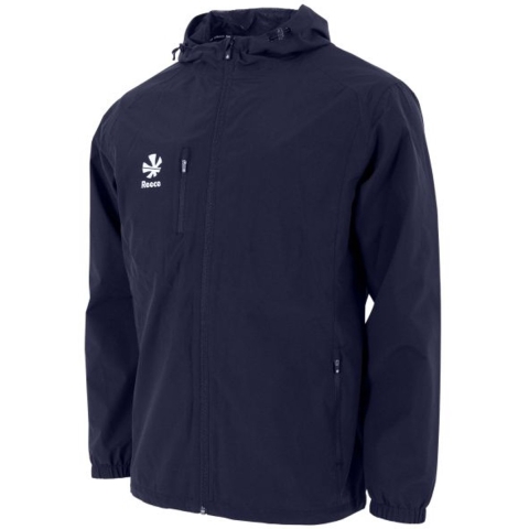 Reece 853005 Tumby Breathable Rain Jacket - Navy - 2XL