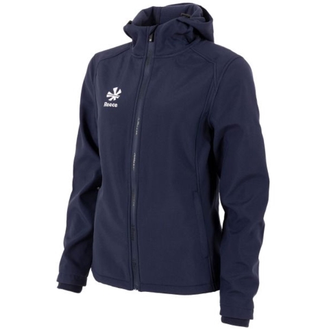 Reece 850600 Tumby Softshell Jacket Ladies - Navy - 2XL