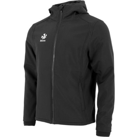 Reece 850000 Tumby Softshell Jacket - Black - M