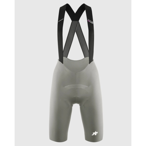 ASSOS damesbroek Dyora R S11 korte dameskoersbroek, Maat S, Fietsbroek,