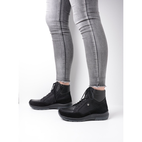 Wolky 03034 Veterschoenen