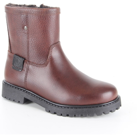 Bullboxer ALL519E6L Enkellaarzen
