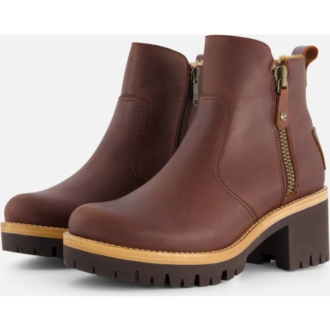 Panama Jack Pauline Enkellaarzen